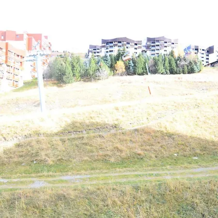 Apartment Aconit - 2 Pieces Pour 4 Personnes 294 Saint-Martin-de-Belleville
