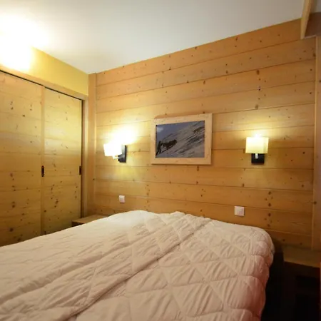 Aconit - 2 Pieces Pour 4 Personnes 294 Apartment