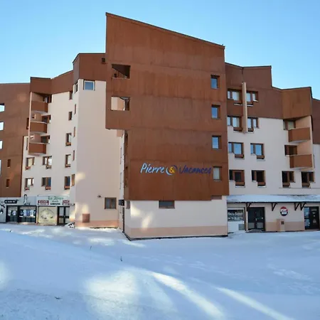 Aconit - 2 Pieces Pour 4 Personnes 294 Saint-Martin-de-Belleville