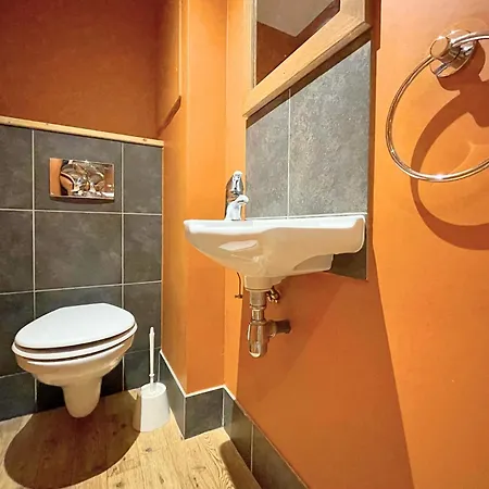 Aconit - 2 Pieces 4 Personnes 34m² - Les Menuires Mae-5294